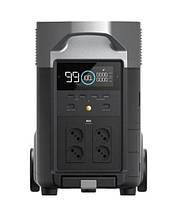 Зарядна станція EcoFlow Delta Pro, 3600 Вт/г