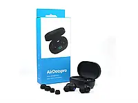 Гарнитура Double с кейсом Bluetooth цифровой индикатор заряда Air Dots Pro 100шт 7411