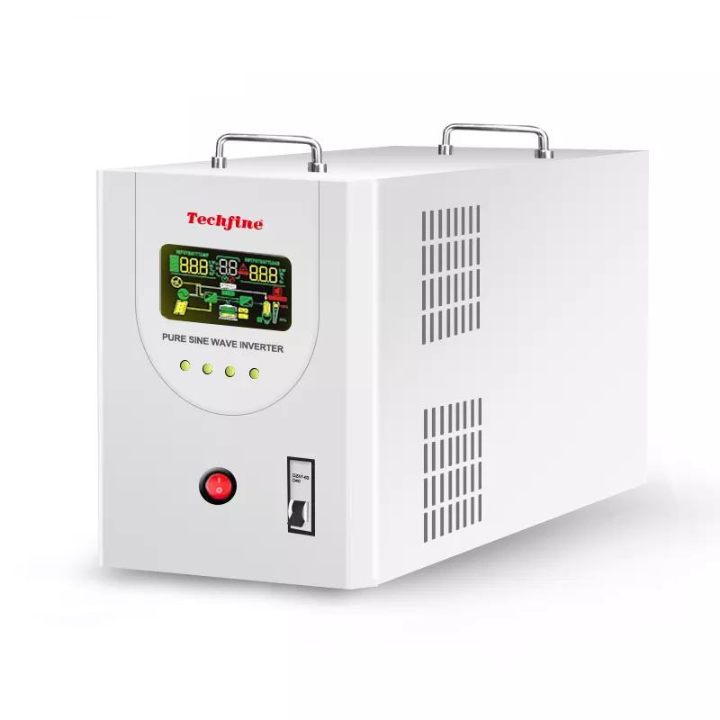 Джерело безперебійного живлення (ДБЖ), TechFine НВ-1000