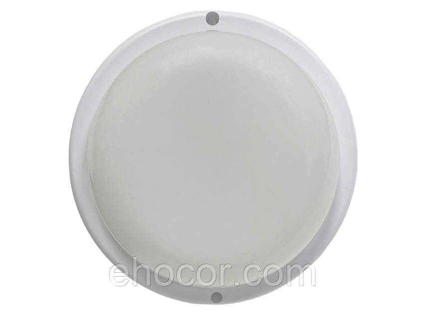 Світильник LED Round Ceiling 8w-220V 640L 6500K IP65(TNSy5000508)