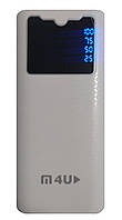 Power bank 4U m79 20000mAh