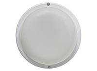 Светильник LED Round Ceiling 18w-220V 1440L 6500K IP65(TNSy5000510)