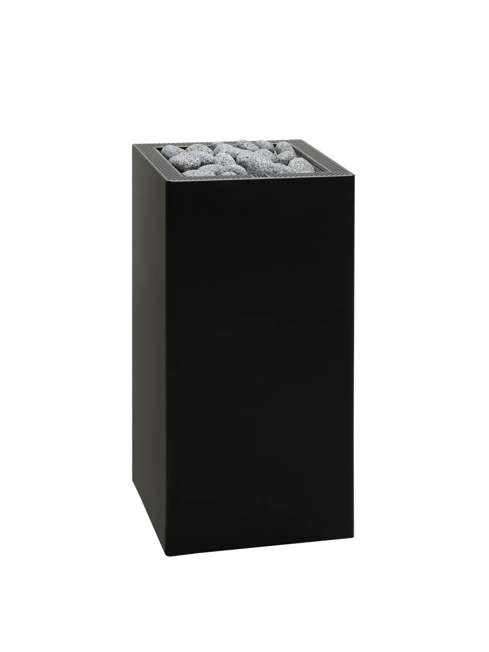 Електрокам'янка для сауни і лазні HUUM CORE Black 10,5 kW