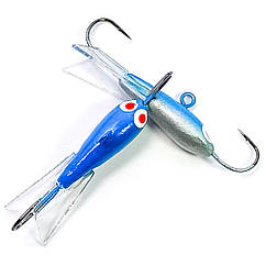 Балансир Мікрон колір 03 для ловлі окуня оригінал