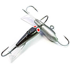 Балансир Мікрон колір 05 для ловлі окуня оригінал