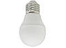 Лампа світлодіодна LED Bulb G45 7W E27 220B 4000K 630L ICCD(TNSy5000036), фото 2