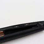 Плойка прасок для вирівнювання волосся GEEMY GM-2955W / Випрямляч для волосся, фото 9