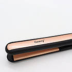 Плойка прасок для вирівнювання волосся GEEMY GM-2955W / Випрямляч для волосся, фото 8