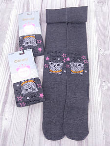 Колготи дитячі "Фенна"  92-104зріст  (маломірять)