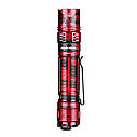 Ліхтар тактичний Fenix PD36R Pro RED, фото 3