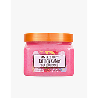 Скраб TREE HUT Cotton Candy Sugar Scrub для тіла "Цукрова Вата", 510г