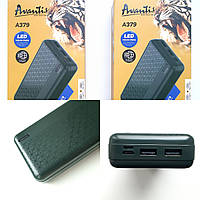 Павербанк 20000mAh. Avantis