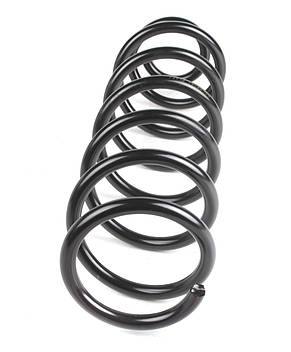 LESJOFORS (Швеція) 4272957 — задня пружина на Renault Scenic 3, фото 3