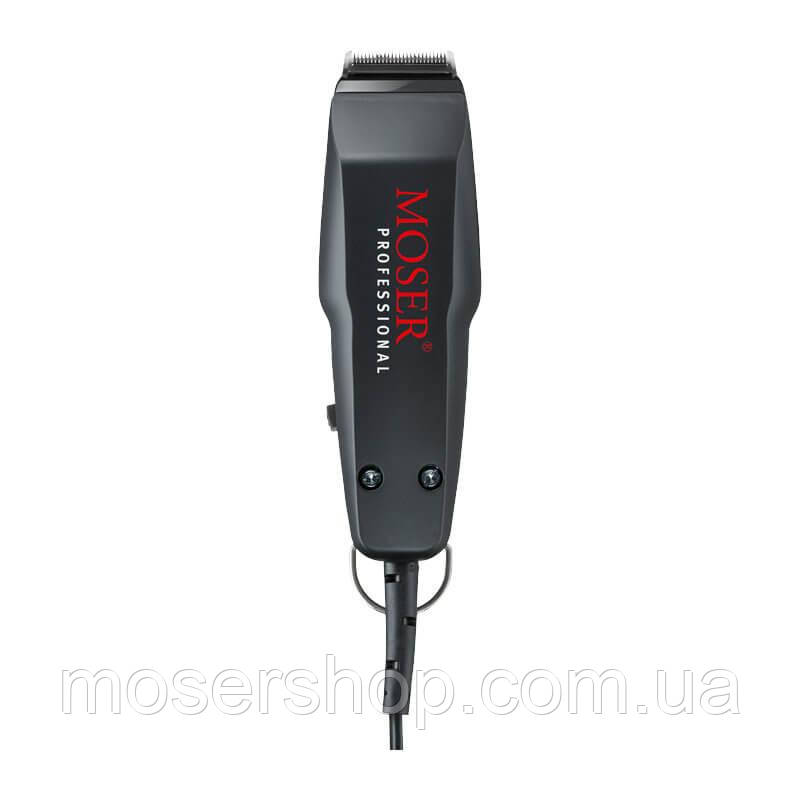 Тример Moser Mini 1411-0087 Black