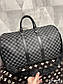 Дорожня сумка Louis Vuitton,53*32*37см, 931322, фото 4