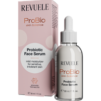 Сыворотка для лица с пробиотиками Revuele Probio skin balance