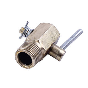 Кран головки зливу рідини ZS/ZH1100