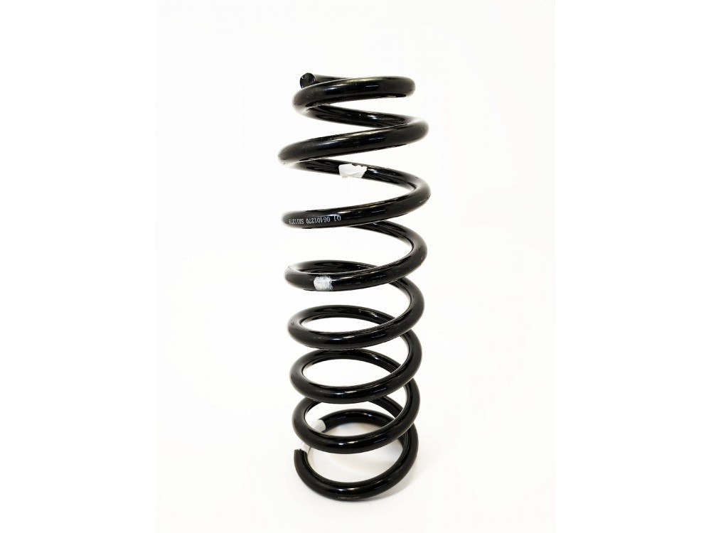 Пружина задня Geely Emgrand EC7 / Джилі Емгранд EC7 1064001270