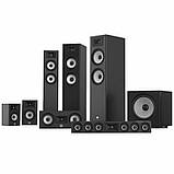 JBL Stage A120 Black, фото 6