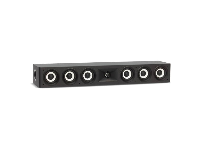 JBL Stage A135C Black