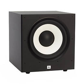 JBL Stage A120P Black