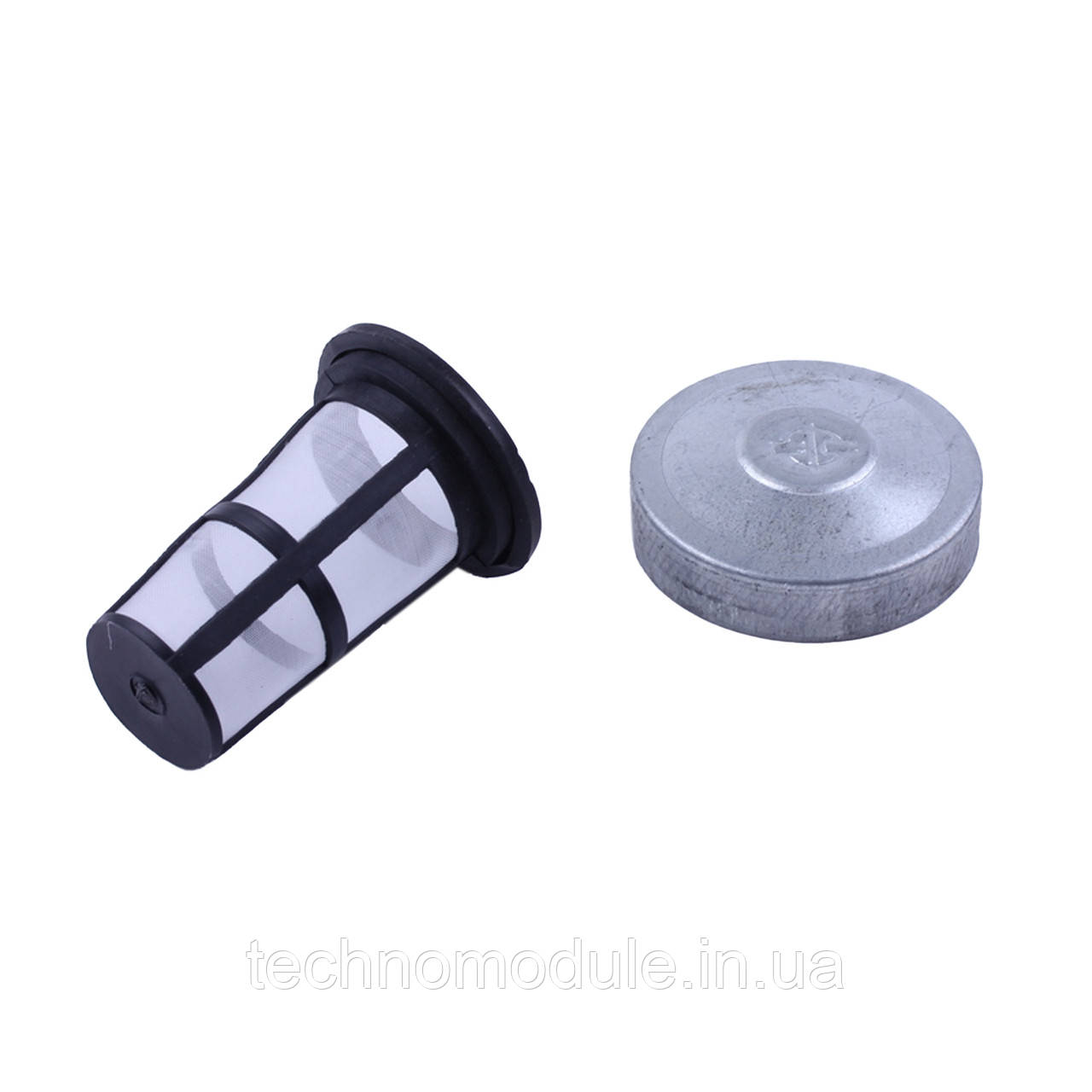 Кришка бака + сітка ZS/ZH1100