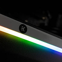 EK Water Blocks EK-Loop D-RGB Edge Diffused Strip 50 cm, 50 LEDs (3831109848524)