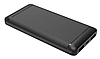 Зовнішній акумулятор BYZ W3 10000 mAh Type-C Black (Power Bank) (BYZ-W3-B), фото 2