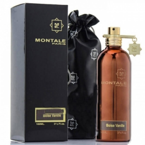 Ліцензія Montale Boise Vanille жіночі - 100 мл