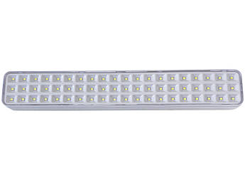 Світильник евакуаційний YJ02-60 LED 2.5W 6500K 3/6H 100/200L (TNSy5000557)