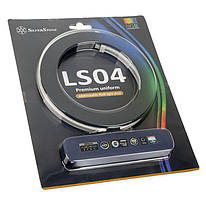 SilverStone LS04 ARGB LED Strip (SST-LS04)