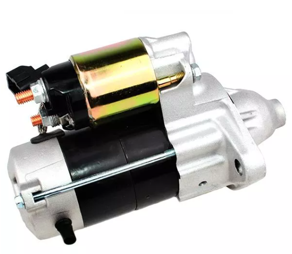 Стартер Джилі Емгранд ЕС7 Geely Emgrand EC7 1136000180