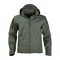 Куртка Softshell Олива Han Wild