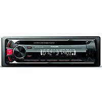 Магнитола Cyclone MP-1019G MBA FM/USB/SD/AUX/MP3/WMA/Bluetooth/зеленая подсв./EwayLink