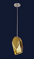 Лампа подвесная лофт 91603-1 GD