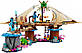 Lego Avatar Будинок Меткайїна на рифі 75578, фото 3