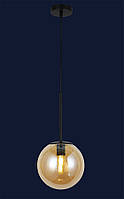 Подвесной светильник в стиле Лофт 9163420-1 BK+BR