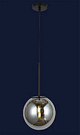 Лампа подвесная лофт 9163420-1 BK+BK