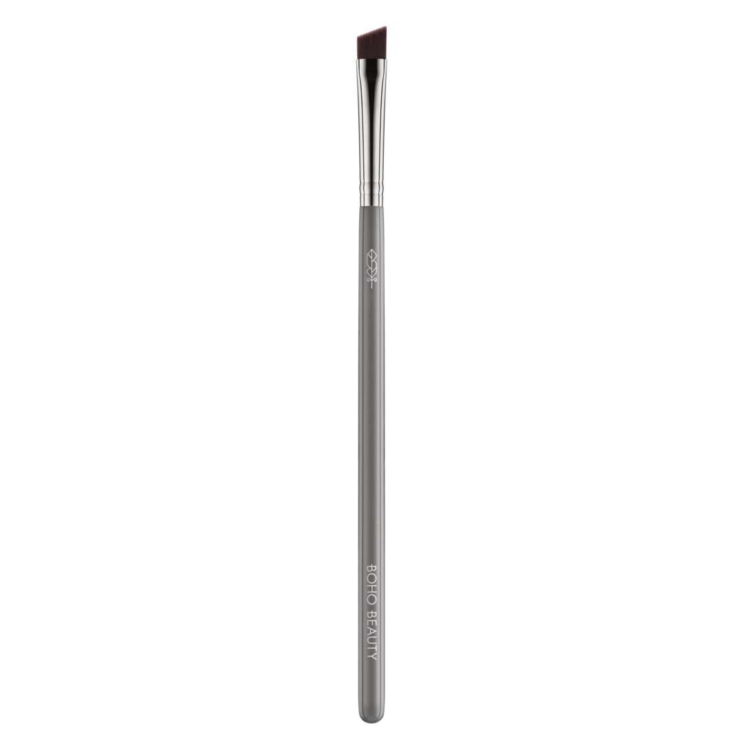 Boho Beauty Професійний Пензель для Брів Лайнер кутовий Vegan Brush Angled Liner (302) classic