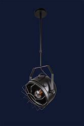 Прожектор в стилі Лофт 7529746 C (210)+ трубка телескоп.