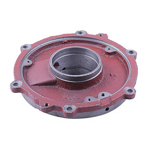 Кришка колінвала ліва (тримач колінвалу) ZS/ZH1100