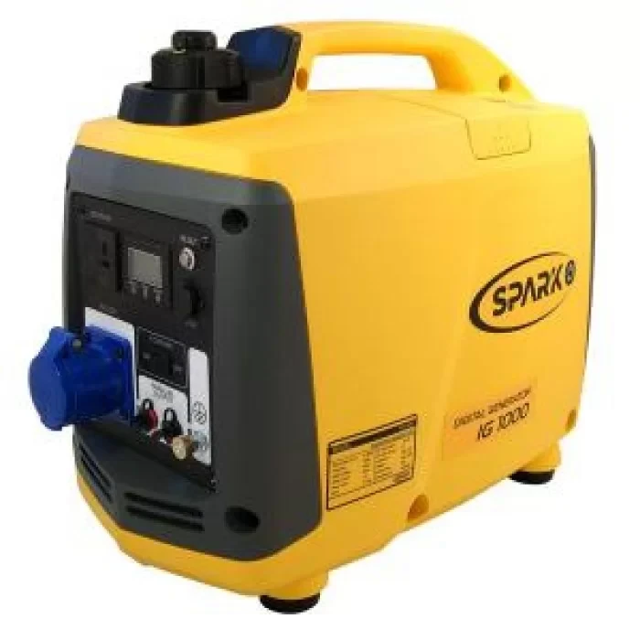 Генератор інверторний SPARK IG1000 (1 кВт)