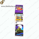 Гральні картки Plants vs Zombies 54 шт., фото 3