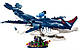 Lego Avatar Паякан Тулкун та Костюм краба 75579, фото 3