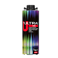 Антигравійне покриття Novol Ultra Line UBS (MS) чорне 1 кг
