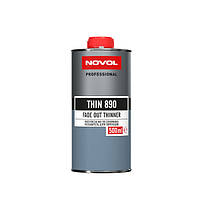 Розчинник для переходів Novol THIN 890 0.5 л