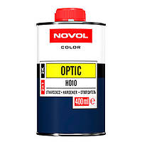 Затверджувач NOVOL Optic H010 (стандартний) 0.4 л