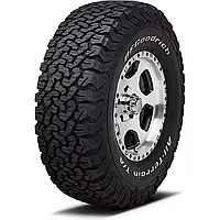 Всесезонные шины BFGoodrich All Terrain T/A KO2 215/70 R16 100/97R