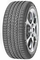 Летние шины Michelin Latitude Tour HP 235/55 R18 100V