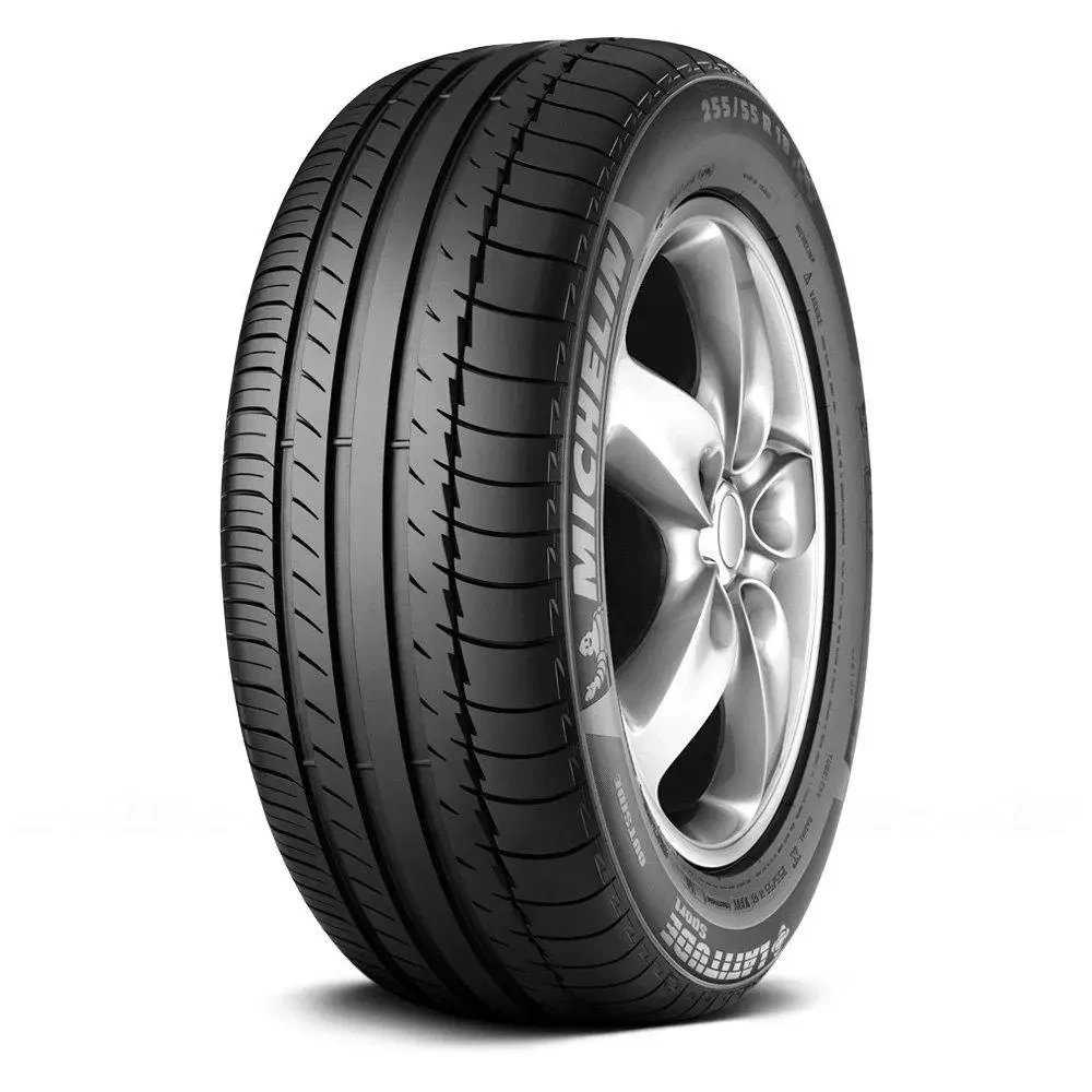 Літні шини Michelin Latitude Sport 275/45R20 110Y